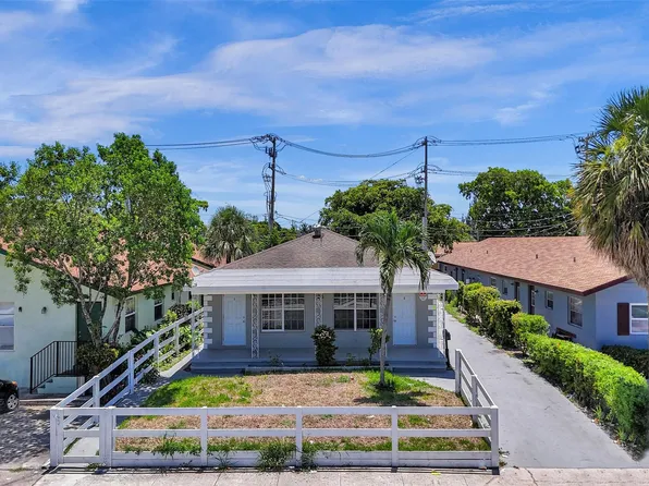 706 S F St, Lake Worth, FL 33460