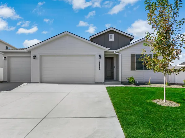 15227 Lenticular Ave, Caldwell, ID 83607
