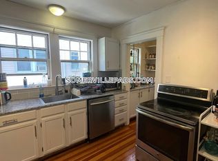 19 Sunset Rd #1, Somerville, MA 02144