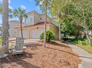 232 La Valencia Cir #1, Panama City Beach, FL 32413