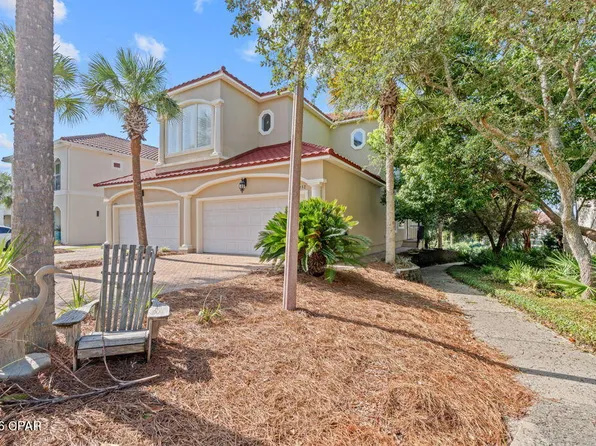 232 La Valencia Cir #1, Panama City Beach, FL 32413