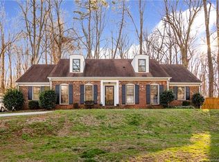 701 McNabb Ct #37, Matthews, NC 28105