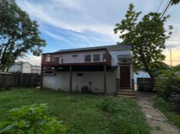 926 Cherokee Rd #7