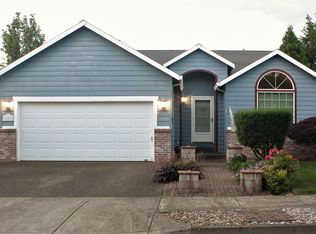 11836 Payson Ln, Oregon City, OR