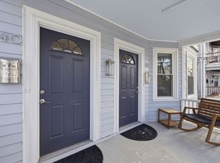 40-42 Dexter St, Waltham, MA 02453