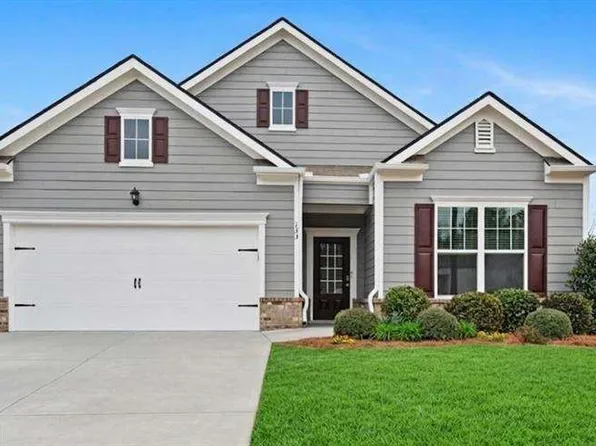 133 Cranberry Blossom Way, Dallas, GA 30132