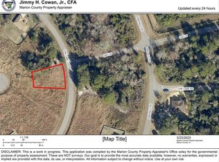 0 Oak Lane Loop #11, Ocala, FL 34472