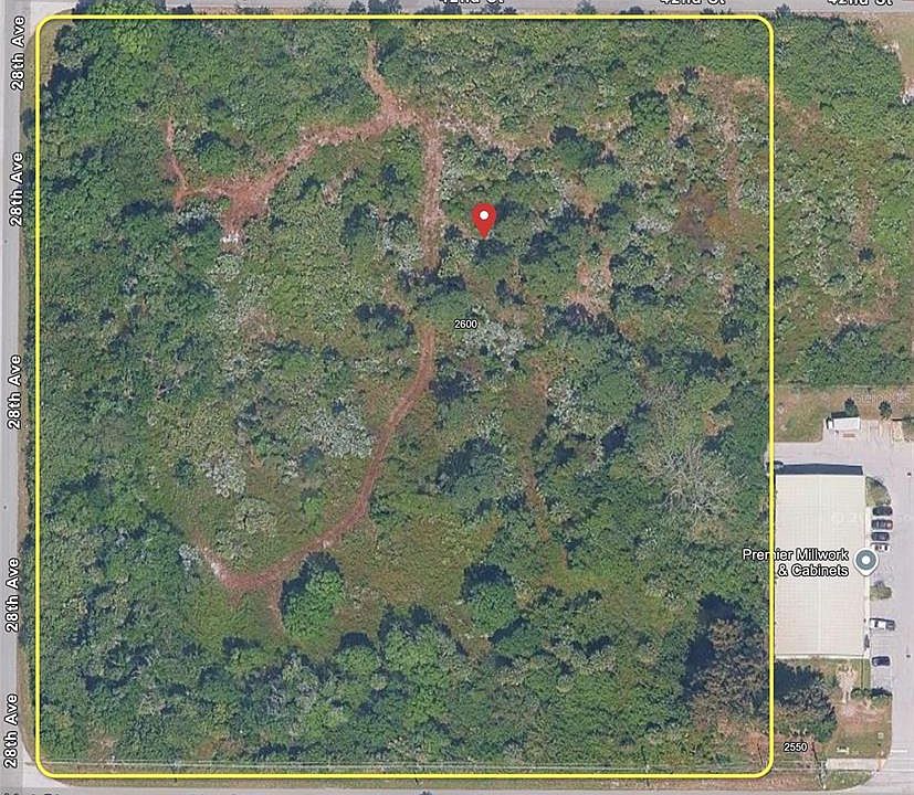 2nd image of 2600 41st St