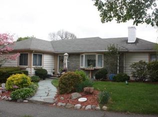 63 Truro Ln, Milton, MA 02186