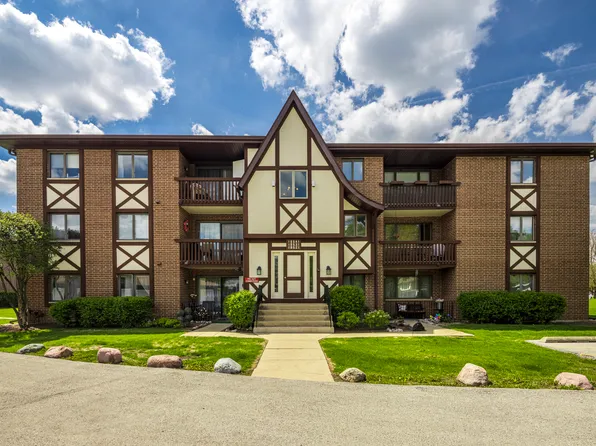 (undisclosed Address), Palos Hills, IL 60465