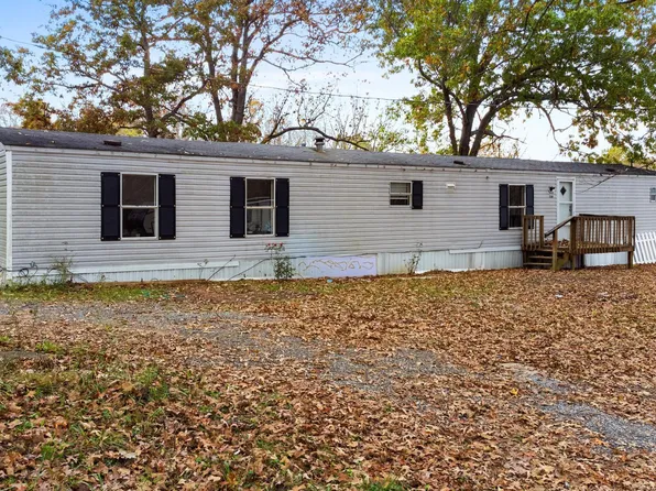 739 Keith Dr, Grand Rivers, KY 42045