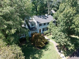 300 Linden Ave, Westfield, NJ 07090