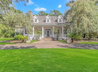 3377 Shadow Moss Ln, Murrells Inlet, SC 29576