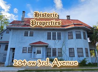204 SW 3rd Ave, Gainesville, FL 32601