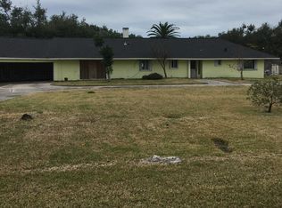 1707 S Saunders St, Aransas Pass, TX 78336