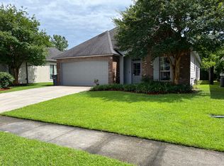 15022 Wax Myrtle Ave, Baton Rouge, LA 70817