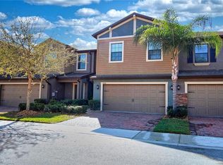 17331 Old Tobacco Rd, Lutz, FL 33558