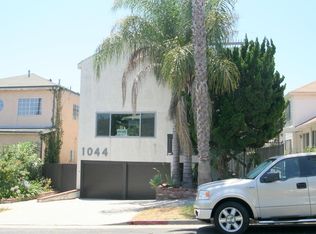 1044 19th St APT 3, Santa Monica, CA 90403