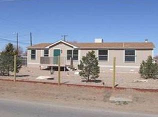 209 Clark Rd SW, Albuquerque, NM 87105