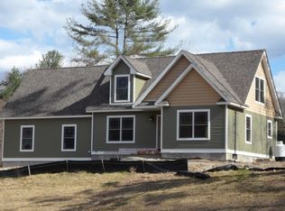 2 Thompson Hill Rd, Columbia, CT 06237