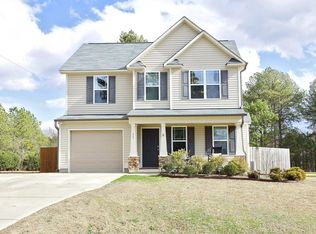 11 Crownside Dr, Four Oaks, NC 27524