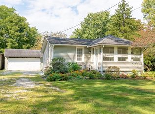 2054 Warren Ave, Akron, OH 44320