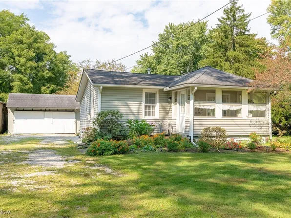 2054 Warren Ave, Akron, OH 44320