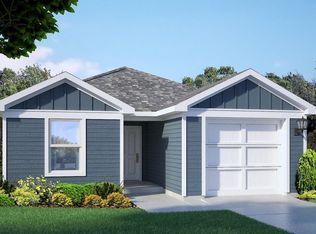 5525 Corduroy Rd, Krum, TX 76249