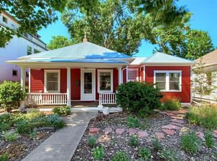 4471 N Yates St, Denver, CO 80212