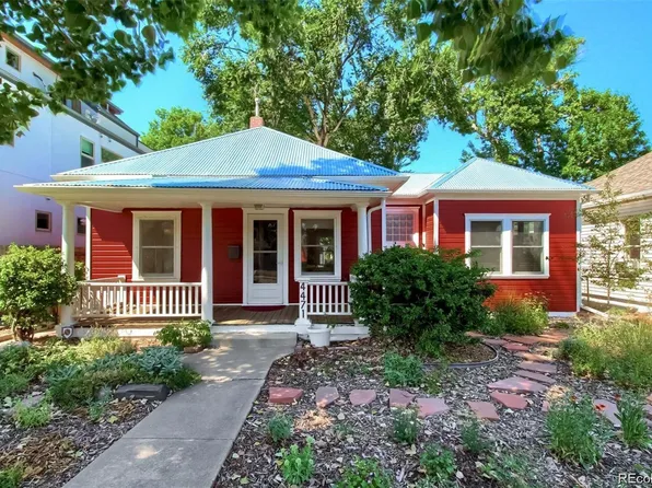 4471 Yates Street, Denver, CO 80212