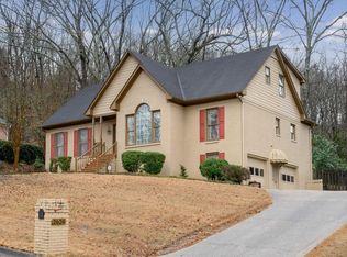 2624 Drennen Pl, Birmingham, AL 35242