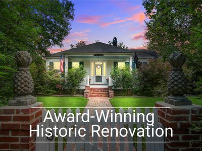 213 S Laurel St, Summerville, SC, 29483