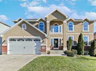 7702 N Silver Ranch Rd, Eagle Mountain, UT 84005