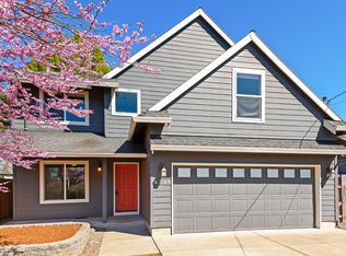 4229 SE Jefferson St, Milwaukie, OR 97222