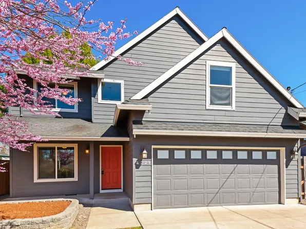 4229 SE Jefferson St, Milwaukie, OR 97222