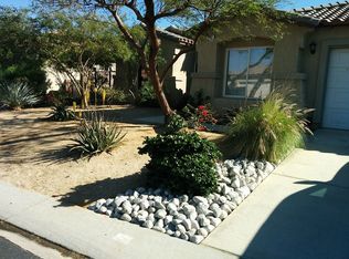 841 Summit Dr, Palm Springs, CA 92262