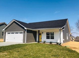 12 Bell Chase LOT 12, Clarksville, TN 37040