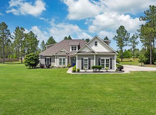 118 Balmoral Dr, Leesburg, GA 31763