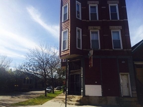 2nd image of 1256 S Christiana Ave #3