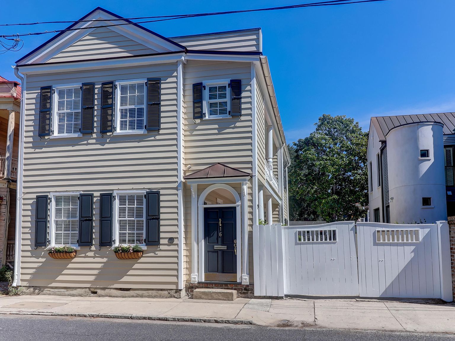 16 Archdale St, Charleston, SC 29401 Zillow
