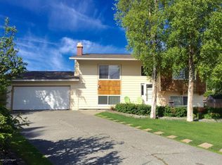 10254 Goodnews Cir, Anchorage, AK 99515