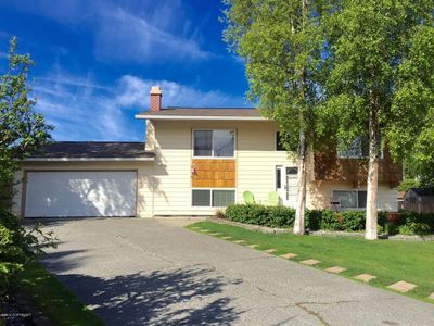 10254 Goodnews Cir, Anchorage, AK, 99515
