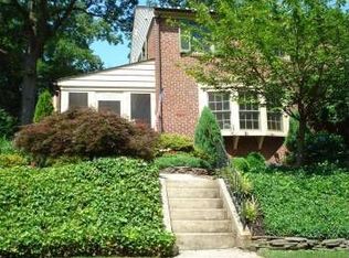 1212 Roundhill Rd, Baltimore, MD 21218