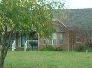 246 Chapel Hill Rd, Milan, TN 38358