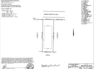 1888 Markone St NW, Atlanta, GA 30318