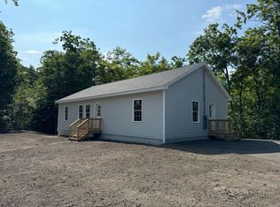 5 Allaire Dr, Limerick, ME 04048