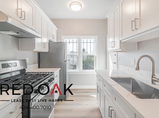 1623 W 39th Pl APT 4, Los Angeles, CA 90062