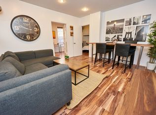 18 Spring St #2B, New York, NY 10012