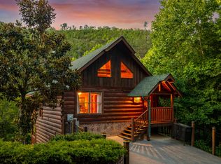 830 Black Bear Cub Way, Sevierville, TN 37862