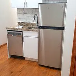 Rented by Alpha Properties NYC I LLC